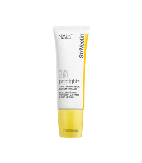TIGHTENING  - neck serum roller 50 ml