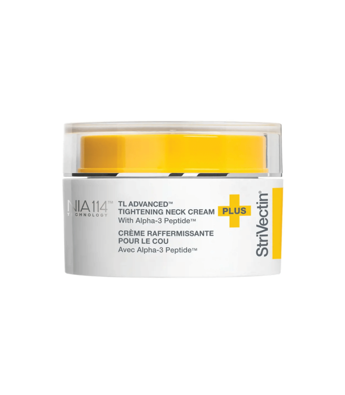 TL ADVANCED TIGHTENING  - crème pour le cou 50 ml