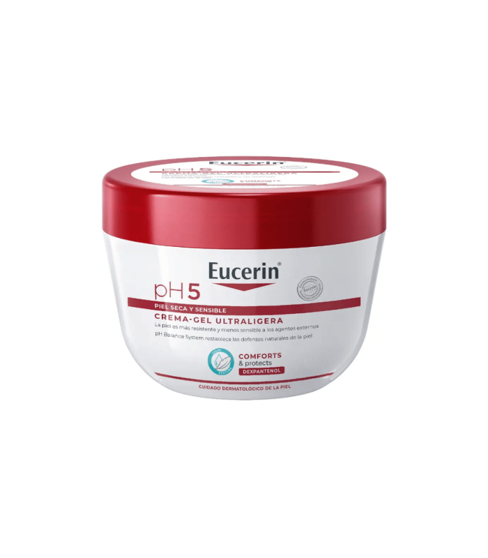 PH5 Gel-crème - ultra-léger 350 ml