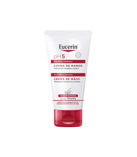 PH5 crema manos piel sensible 75 ml