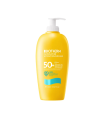 SUN lait solaire SPF50 400 ml