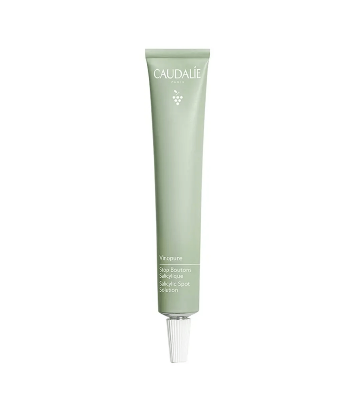 VINOPURE - solution taches salicyliques 15 ml