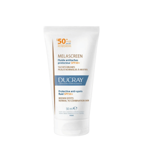 MELASCREEN - fluide protecteur anti-taches SPF50+ 50 ml