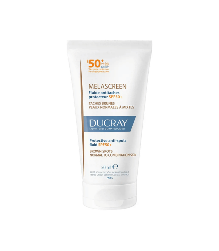 MELASCREEN fluide protecteur anti-taches SPF50+ 50 ml