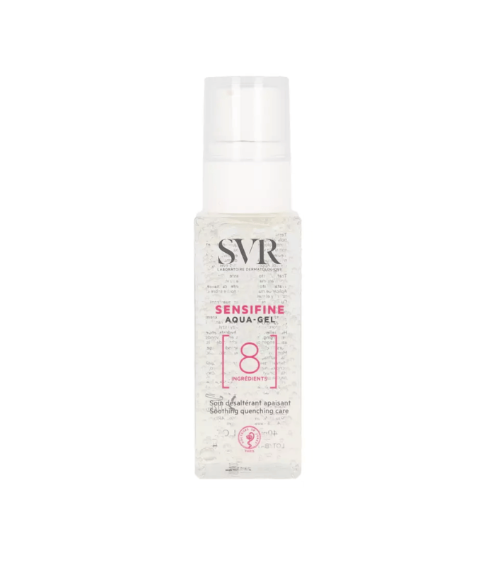 SENSIFINE  - Aqua-gel 40 ml