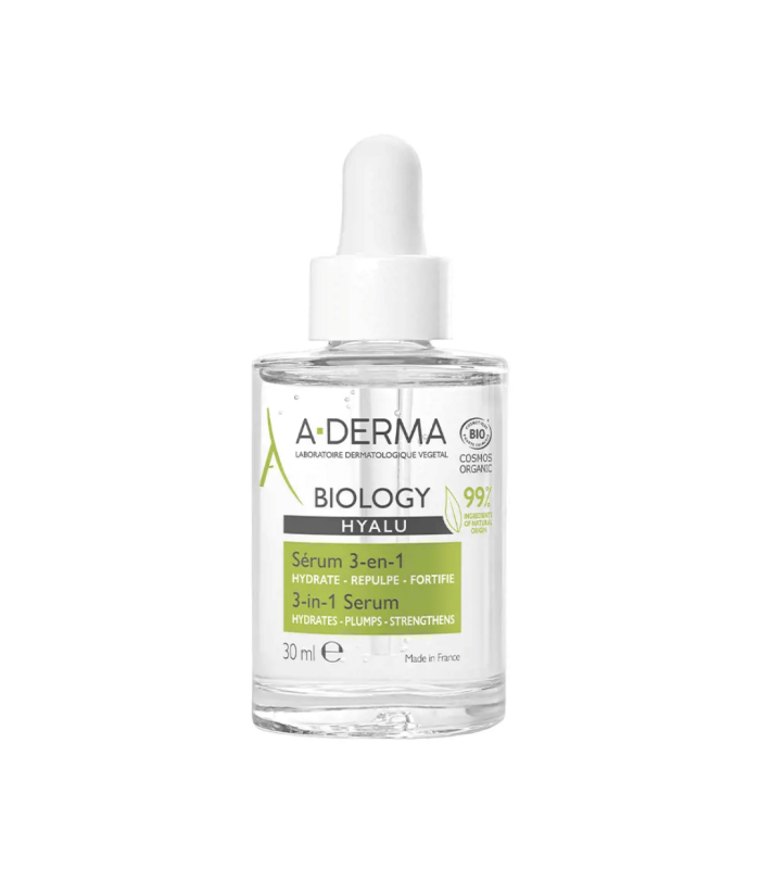 BIOLOGY  - sérum 30 ml
