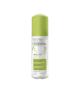 BIOLOGY - mousse 150 ml
