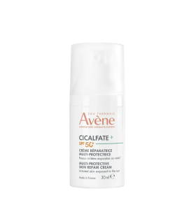 CICALFATE+ crème réparatrice multiprotectrice SPF50+ 30 ml