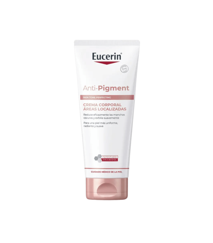 Crème corps ANTI-PIGMENTAIRE 200 ml