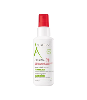 CUTALGAN - Rafraîchissant & Ultra-Apaisant 100 ml