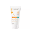 Fluide Solaire Matifiant Spf50+ 40 ml