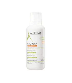 EXOMEGA CONTROL  - Baume Émollient 400 ml