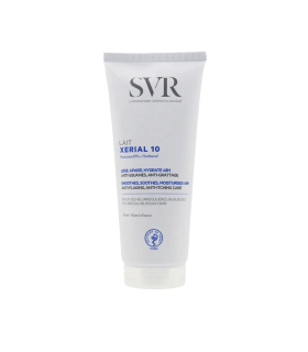 XERIAL 10  - lait corps 400 ml