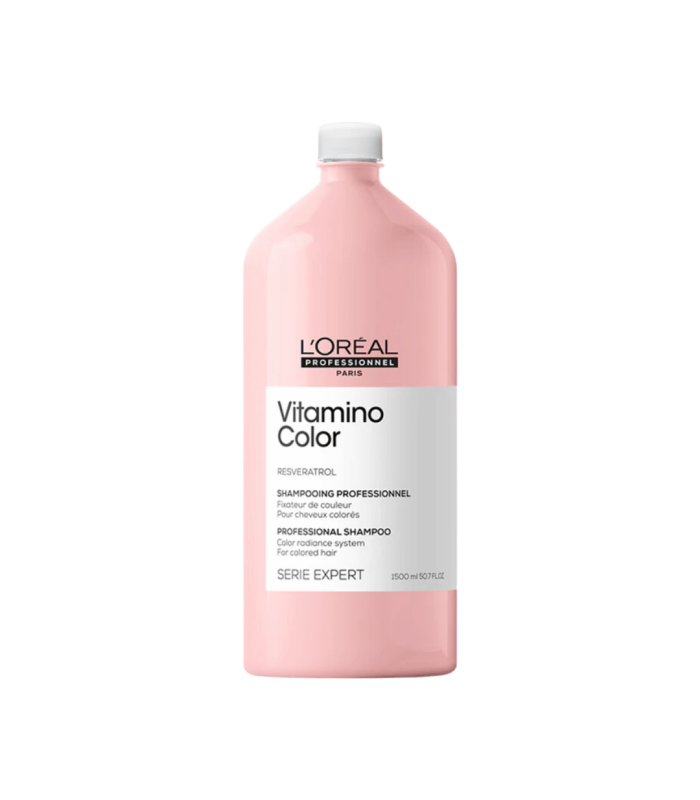 VITAMINO COLOR - Shampoing 1500 ml