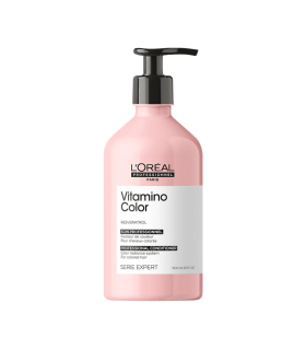 VITAMINO COLOR - Après-shampooing 500 ml