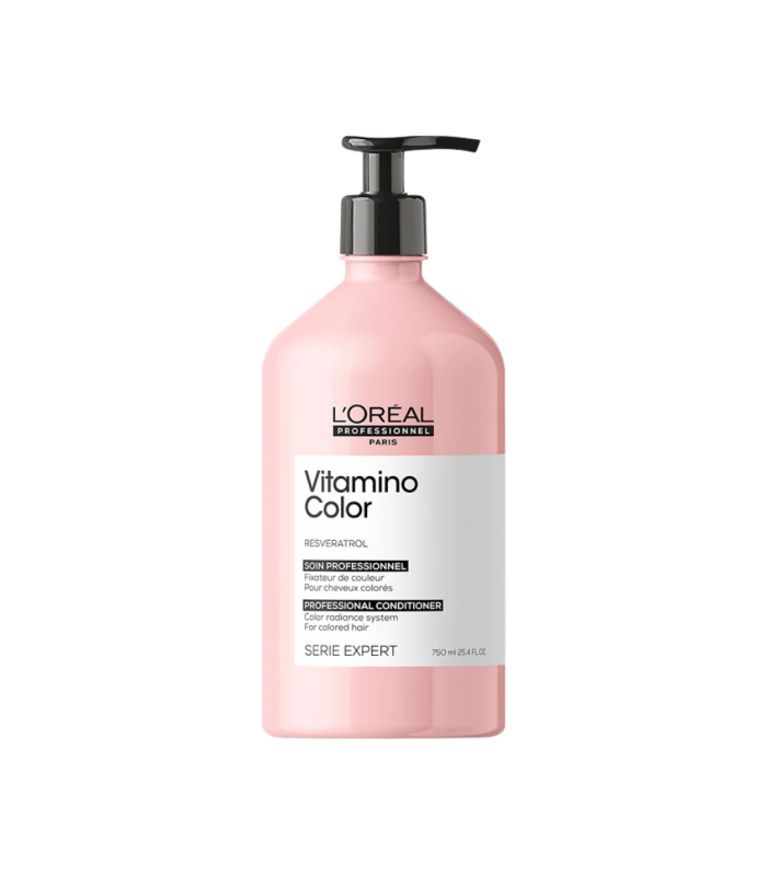 VITAMINO COLOR - Après-shampooing 750 ml