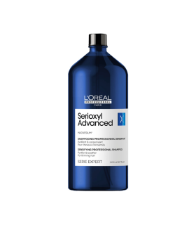 SERIOXYL ADVANCED - Shampoing 1500 ml