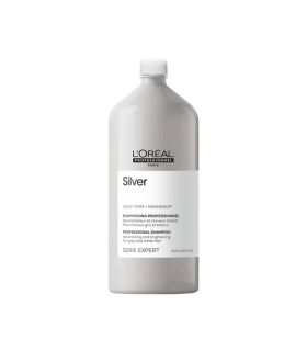 SILVER - Shampoing  1500 ml