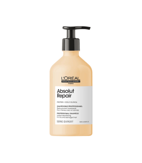 ABSOLUT REPAIR - Shampoing 500 ml