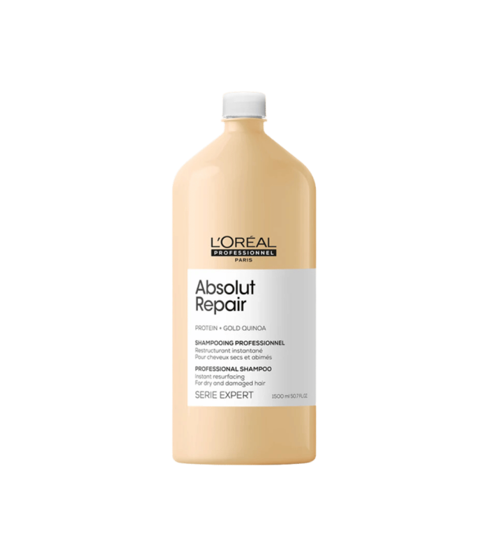 ABSOLUT REPAIR - Shampoing 1500 ml