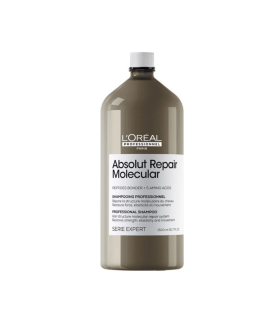 ABSOLUT REPAIR MOLECULAR - shampooing 1500 ml