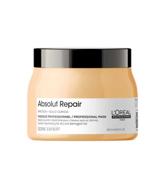 ABSOLUT REPAIR  - masque 500 ml