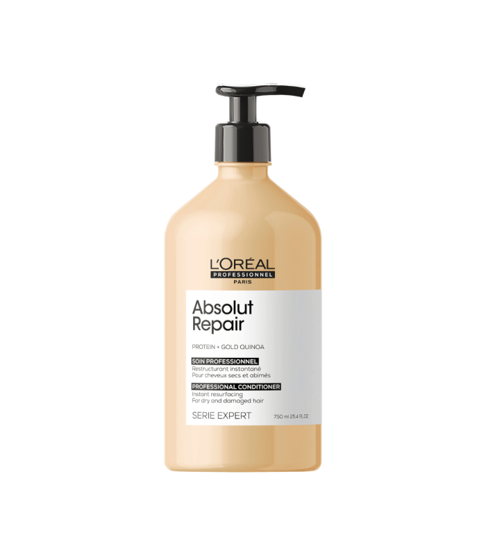 ABSOLUT REPAIR  - masque 750 ml