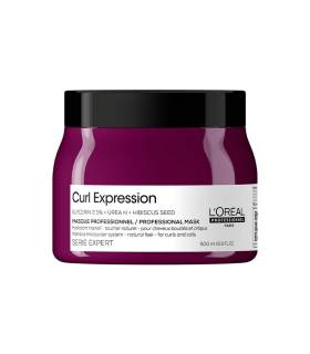 CURL EXPRESSION - masque 500 ml