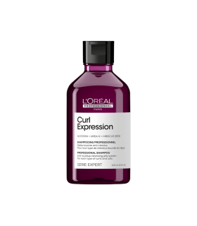 CURL EXPRESSION  - Shampooing 300 ml