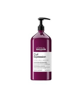 CURL EXPRESSION  - Shampooing 1500 ml