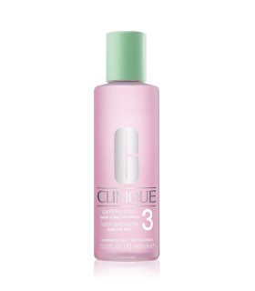 CLARIFYING  - LOTION EXFOLLIANTE 3 400 ml