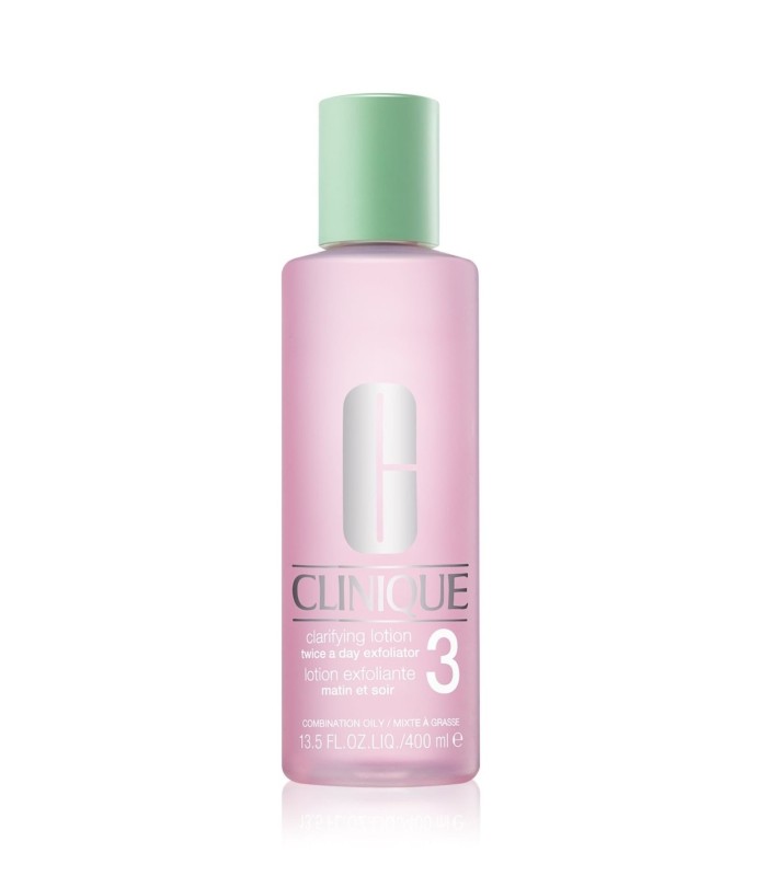 CLARIFYING  - LOTION EXFOLLIANTE 3 400 ml