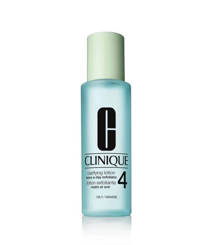 CLARIFYING LOTION EXFOLLIANTE 4 200 ml