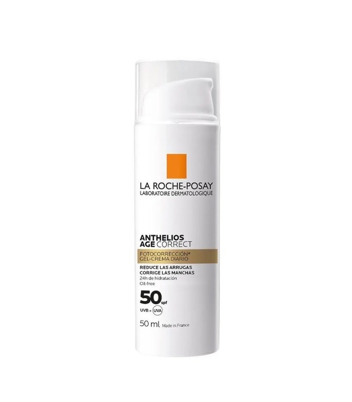 ANTHELIOS AGE CORRECT  - SPF50 50 ml