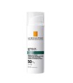 ANTHELIOS OIL CORRECT réduit les pores SPF50+ 50 ml