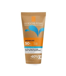 ANTHELIOS  - ultra-résistant eco-tube SPF50+ 200 ml