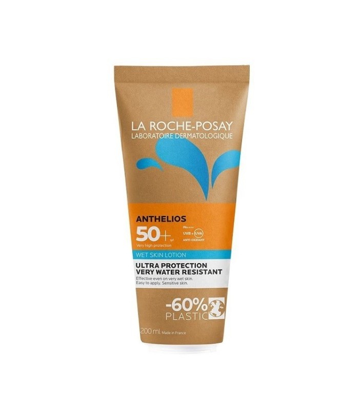ANTHELIOS  - ultra-résistant eco-tube SPF50+ 200 ml