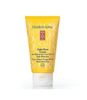 EIGHT HOUR CREAM Ecran solaire visage IPS50 Haute protection 50 ml