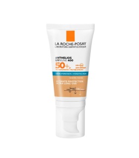 ANTHELIOS UVMUNE 400 - SPF50+ 50 ml