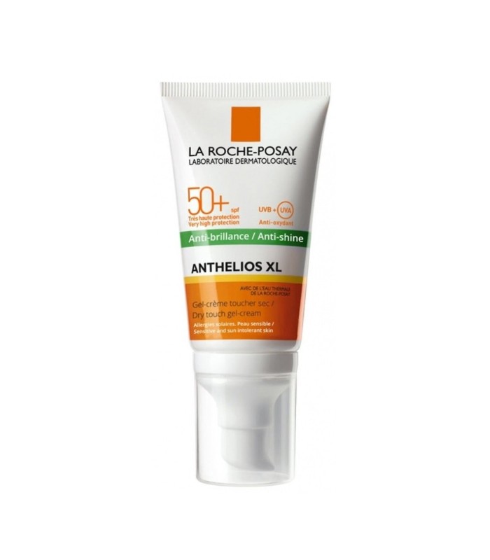 ANTHELIOS XL anti-brillance SPF50+ 50 ml