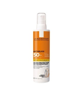 ANTHELIOS XL  - spray SPF50+ 200 ml