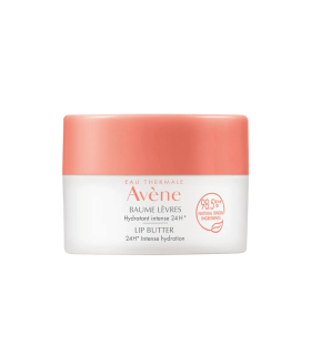 COLD CREAM  - baume à lèvres ultra-nourrissant 10 ml