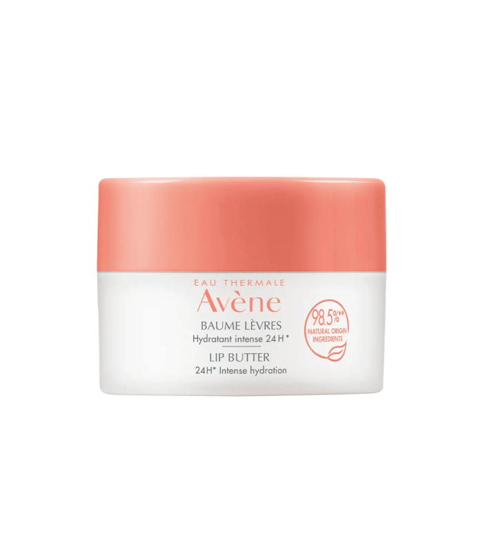 COLD CREAM  - baume à lèvres ultra-nourrissant 10 ml