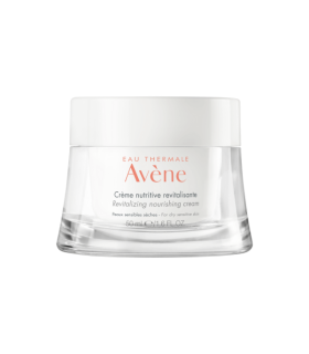 LOS ESENCIALES  - Crème nutritive revitalisante 50 ml