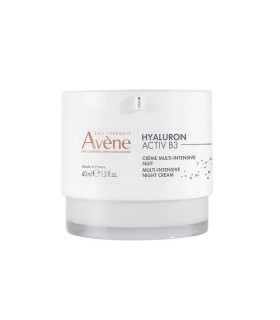 HYALURON ACTIV B3  - Crème Multi-Intensive 40 ml