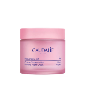 RESVERATROL LIFT crème tisane de nuit 50 ml