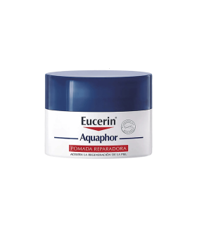 AQUAPHOR  - baume nez et lèvres 7 gr