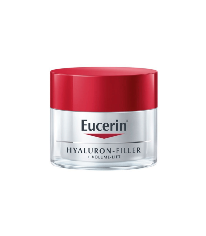 HYALURON FILLER - + volume-lift 50 ml