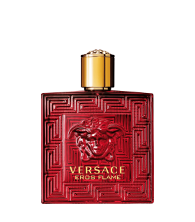 EROS FLAME  - eau de parfum 100 ml