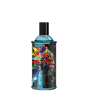 INTENSE FOR HIM  - eau de parfum 100 ml